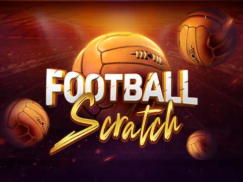 Football Scratch