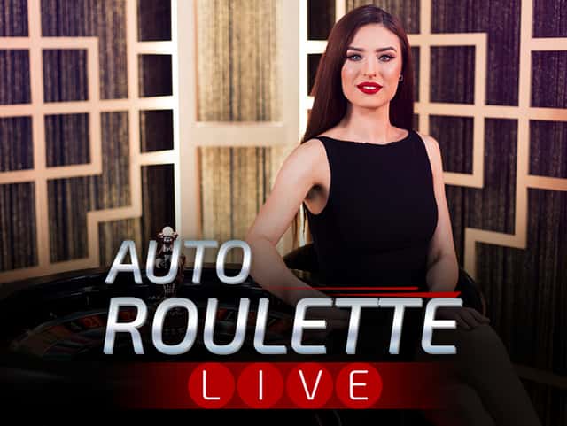 Auto Roulette