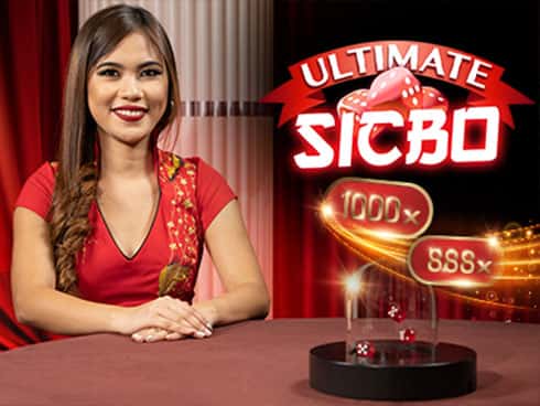Sicbo Ultimate