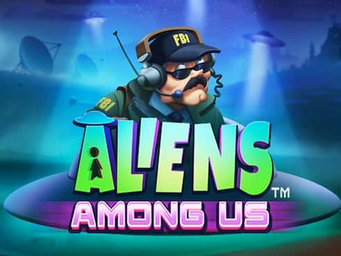 Aliens Among Us