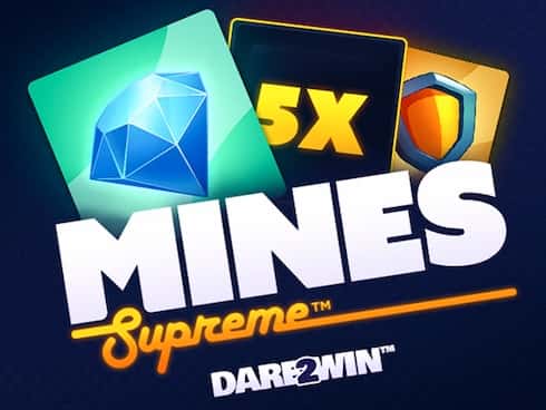 Mines Supreme