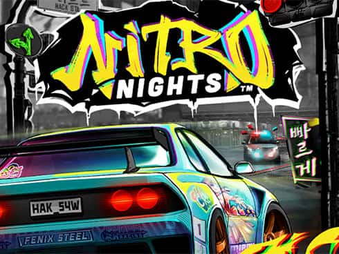Nitro Nights