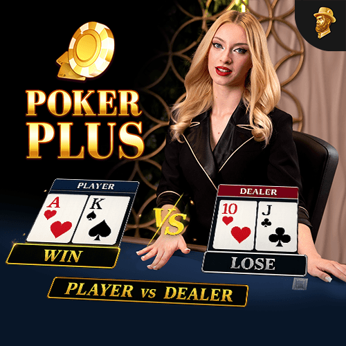 Poker Plus