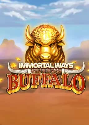 Immortal Ways Buffalo SE
