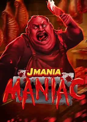 J Mania Maniac