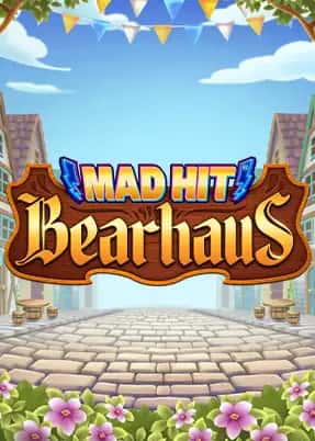 Mad Hit Bearhaus