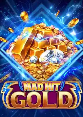 Mad Hit Gold